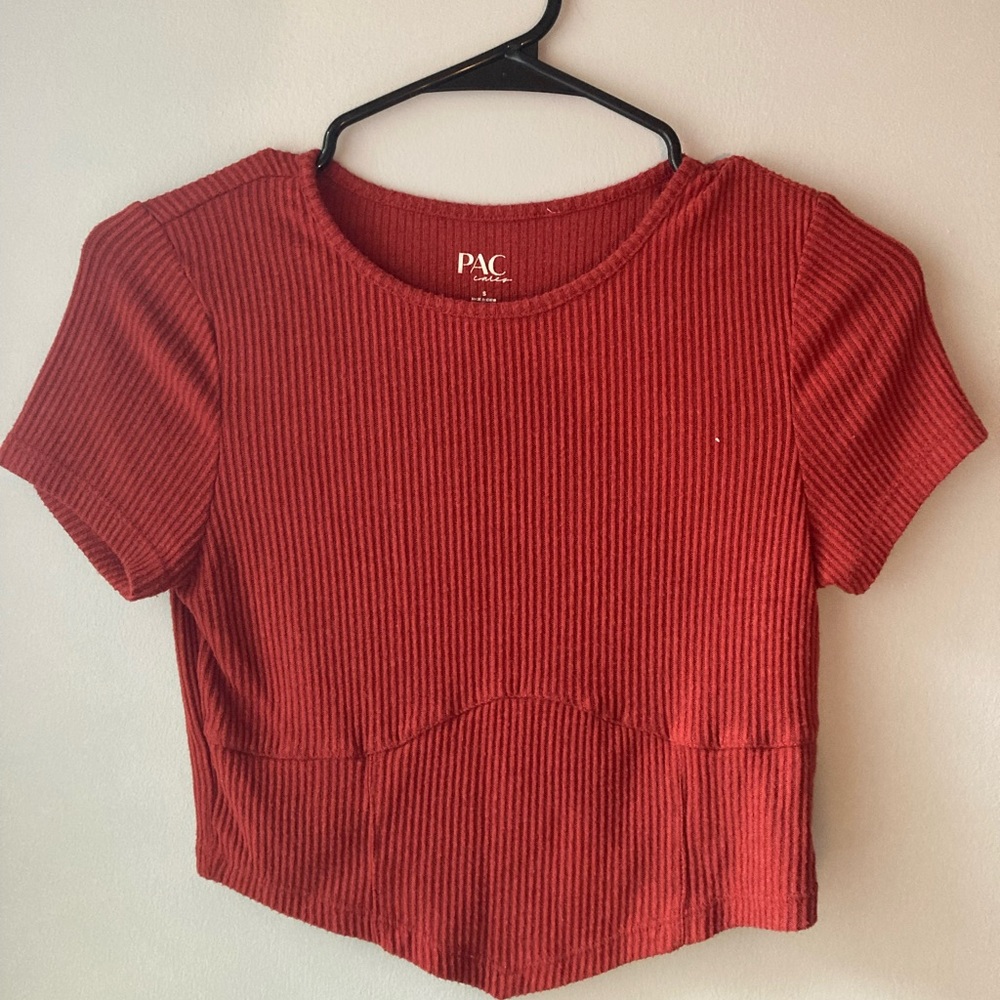 Pacsun small crop top